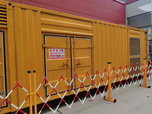 民乐关于通用发电机的十万个为什么?