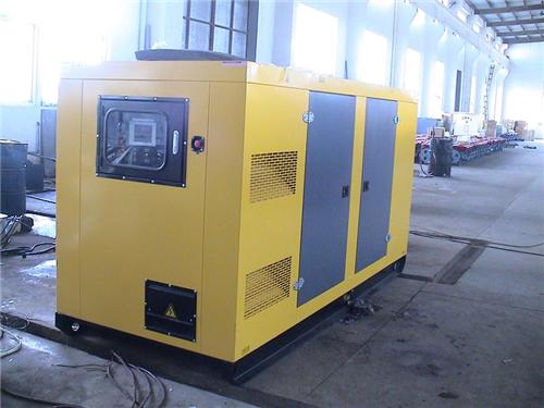 民乐租赁发电机 柴油发电机组的蓄电池种类有哪些？