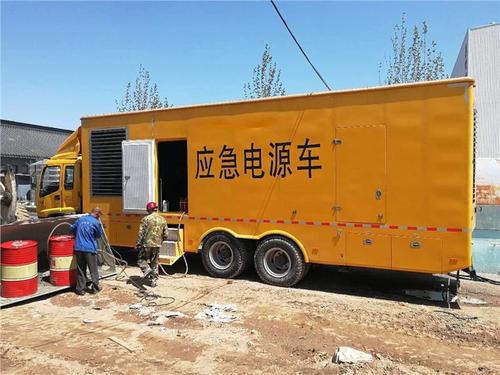 民乐发电车租赁-教您挑选发电机哪些技巧可以掌握使用
