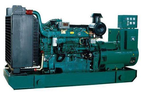 民乐出租发电机-康明斯发电机指示控制灯的作用