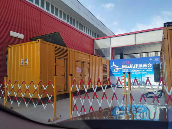 民乐发电车出租-发电机无电压或电压太低怎么办？