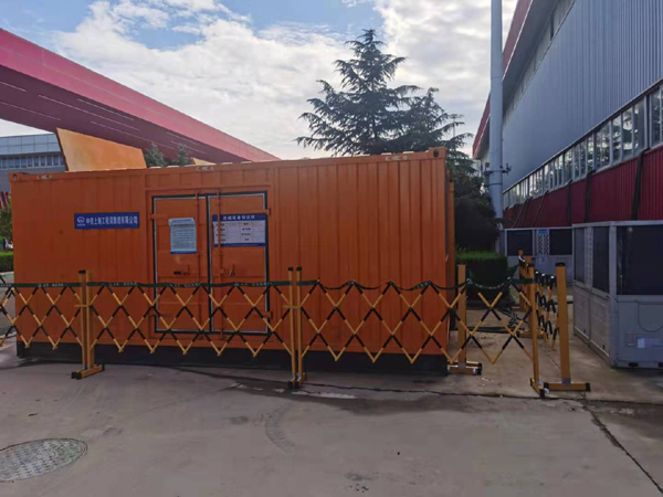 民乐出租发电机-发电机组的主要用途是什么？