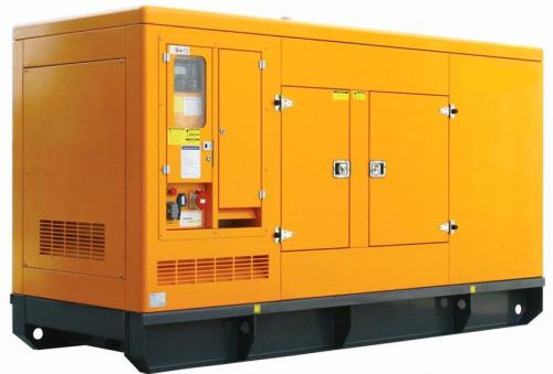 民乐出租发电机-发电机组的选购原则包括哪些方面