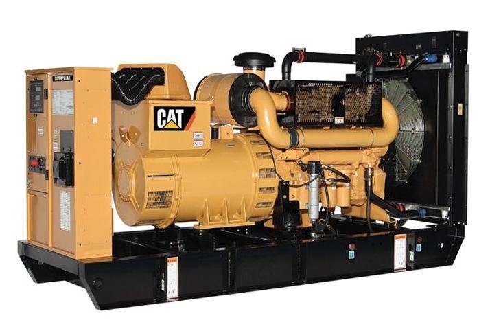 民乐租赁发电机-柴油发电机设计的优势性能特点有哪些