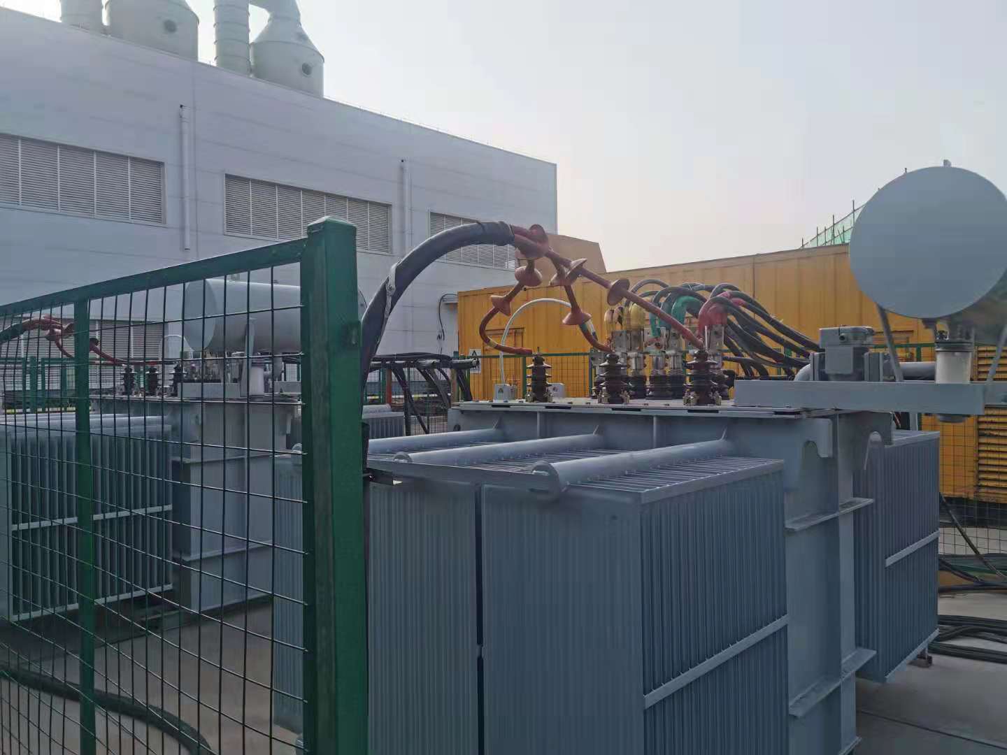 民乐出租发电机-静音柴油发电机不维护的危害