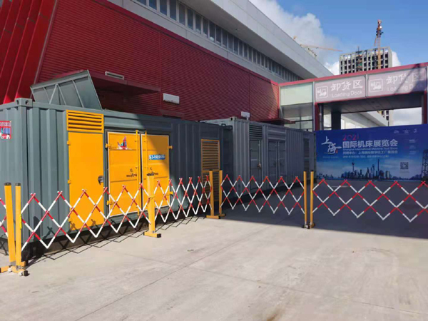 民乐租赁发电机-柴油发电机组为什么油耗比较大