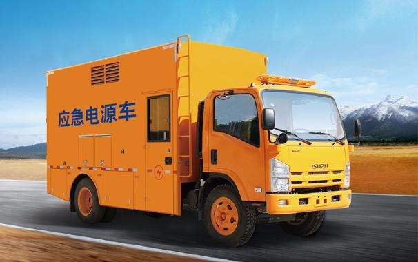 民乐租赁发电机-柴油发电机组紧急停机的正确操作方法