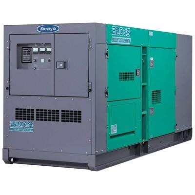 民乐出租发电机-排除柴油发电机组敲缸声的步骤