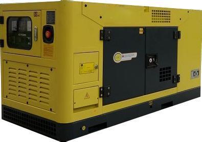 民乐出租发电机-怎样对比判断发电机组的质量