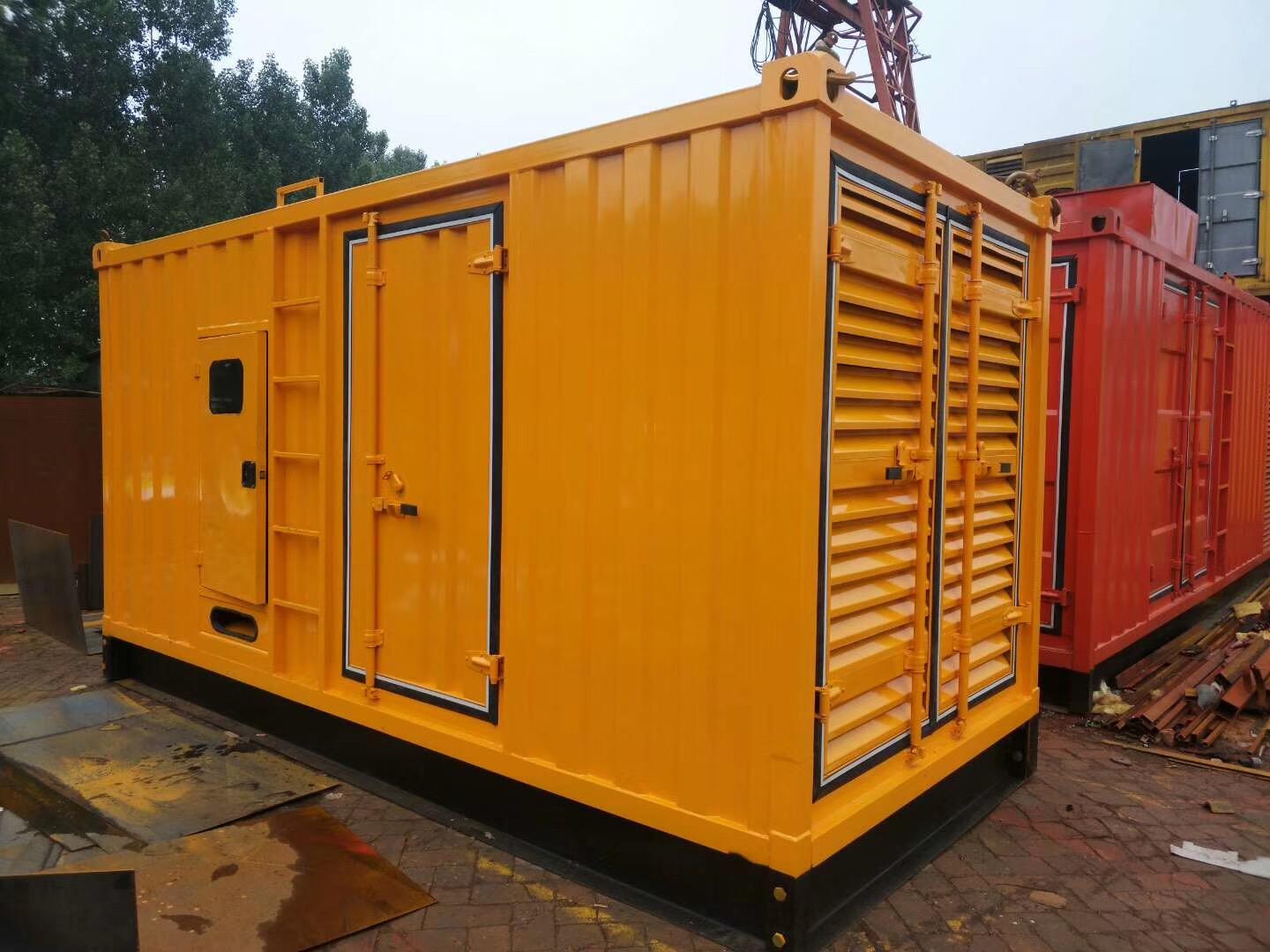 民乐300kw柴油发电机组一个小时需要的油耗