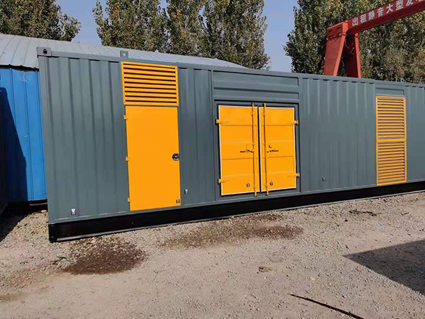 民乐签订发电机出租合同时需要注意的一些重要事项：