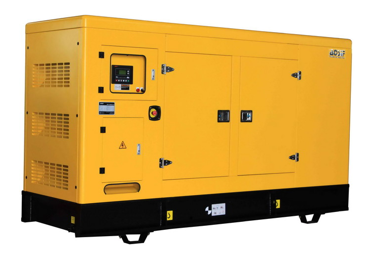 民乐《发电机出租合同》范本二