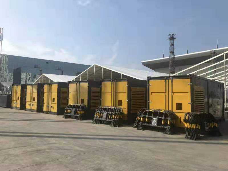 民乐发电机租赁中列举一些可能导致发电机故障的原因？