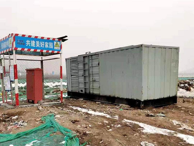 民乐燃气发电机在高海拔地区运行时会遇到哪些常见故障？