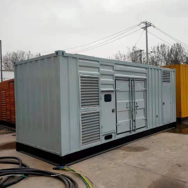 民乐燃气发电机爆震的解决方法