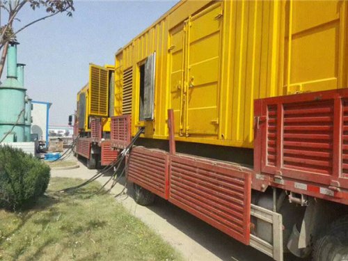 民乐计算 200KW 柴油发电机油耗时，需要考虑哪些因素？