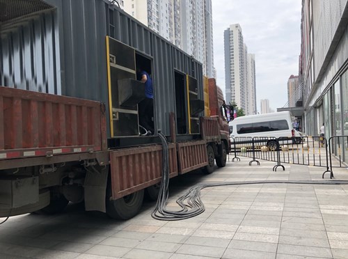 民乐低温环境下，柴油发电机组电池充满电的具体时间受哪些因素影响？