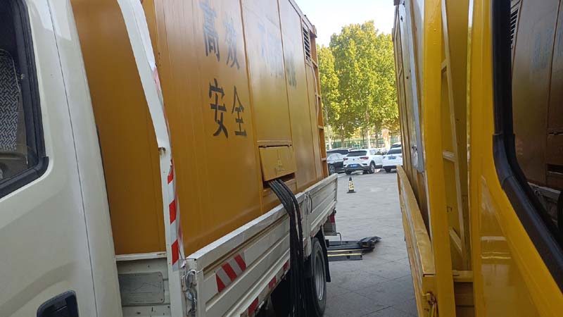 民乐如何判断柴油发电机组和UPS电源的切换时间是否符合要求？