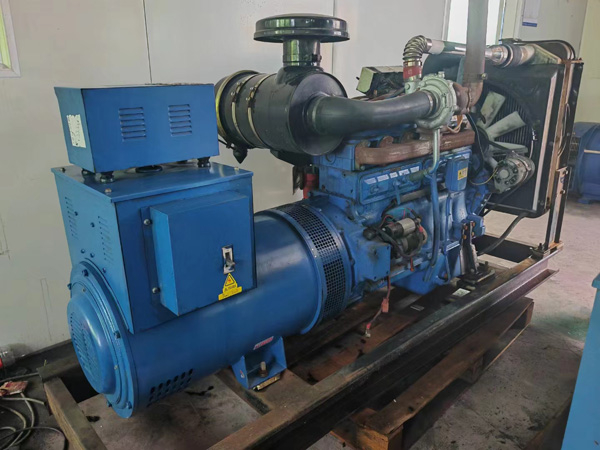 民乐100kW柴油发电机组使用多级机油有哪些优缺点？